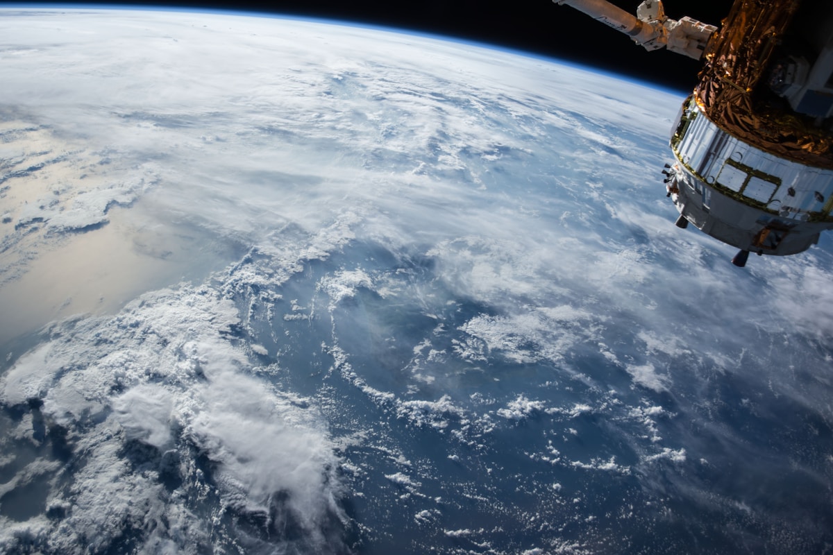 Space Mining: The First Asteroid-Based Refinery is Operational