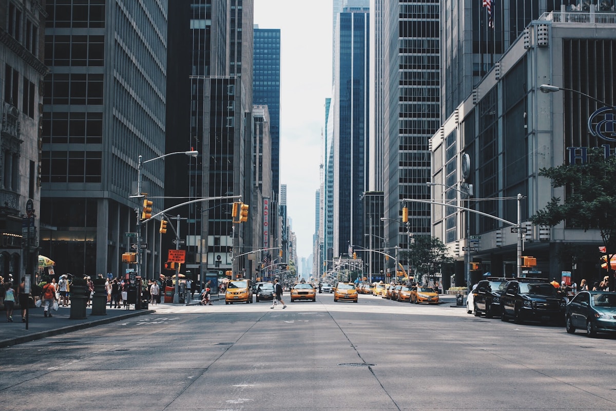 Sustainable Urbanism: The 15-Minute City Gains Momentum