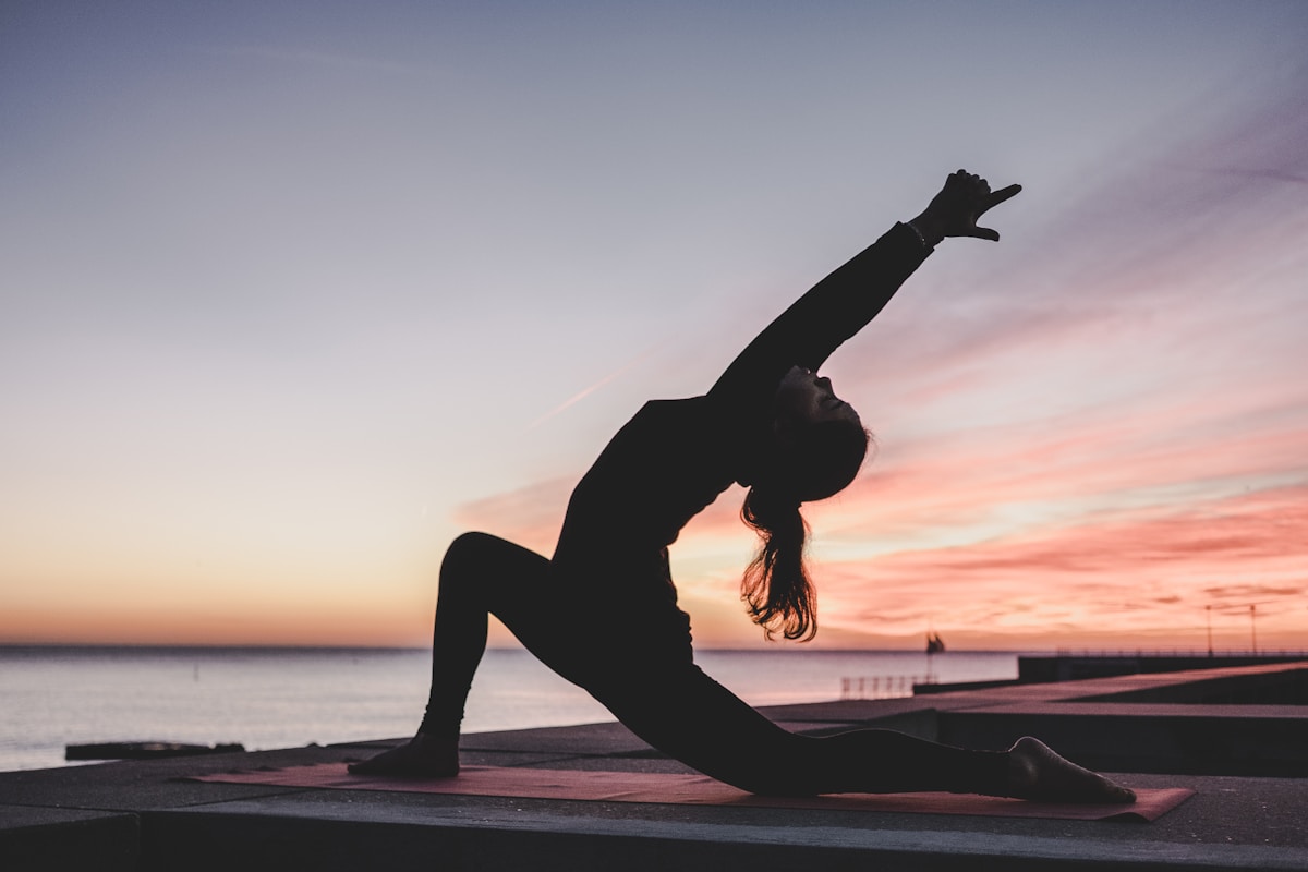 The Rise of Holistic Wellness: Top Trends for 2026